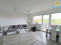 Pronájem bytu 3+kk/B/S, 94 m2, Mantovská, Praha 10, Horní Měcholupy