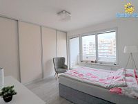 Pronájem bytu 3+kk/B/S, 94 m2, Mantovská, Praha 10, Horní Měcholupy - Foto 2