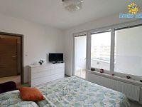Pronájem bytu 3+kk/B/S, 94 m2, Mantovská, Praha 10, Horní Měcholupy - Foto 3