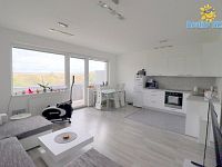 Pronájem bytu 3+kk/B/S, 94 m2, Mantovská, Praha 10, Horní Měcholupy - Foto 4