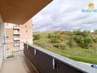 Pronájem bytu 3+kk/B/S, 94 m2, Mantovská, Praha 10, Horní Měcholupy - Foto 6