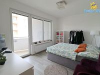 Pronájem bytu 3+kk/B/S, 94 m2, Mantovská, Praha 10, Horní Měcholupy - Foto 8