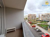 Pronájem bytu 3+kk/B/S, 94 m2, Mantovská, Praha 10, Horní Měcholupy - Foto 9