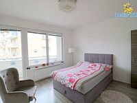 Pronájem bytu 3+kk/B/S, 94 m2, Mantovská, Praha 10, Horní Měcholupy - Foto 11