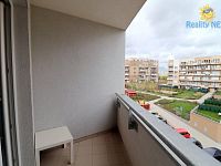 Pronájem bytu 3+kk/B/S, 94 m2, Mantovská, Praha 10, Horní Měcholupy - Foto 12