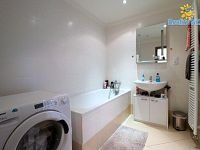 Pronájem bytu 3+kk/B/S, 94 m2, Mantovská, Praha 10, Horní Měcholupy - Foto 13