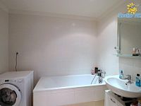 Pronájem bytu 3+kk/B/S, 94 m2, Mantovská, Praha 10, Horní Měcholupy - Foto 14