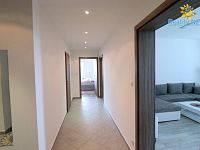 Pronájem bytu 3+kk/B/S, 94 m2, Mantovská, Praha 10, Horní Měcholupy - Foto 16