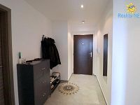 Pronájem bytu 3+kk/B/S, 94 m2, Mantovská, Praha 10, Horní Měcholupy - Foto 17