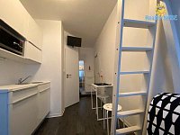 Pronájem atelieru 1kk Lamačova Praha Barrandov - Foto 3