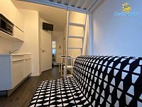 Pronájem atelieru 1kk Lamačova Praha Barrandov - Foto 4