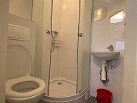 Pronájem atelieru 1kk Lamačova Praha Barrandov - Foto 5