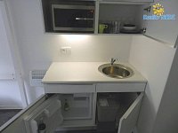 Pronájem atelieru 1kk Lamačova Praha Barrandov - Foto 6