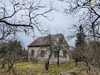 Prodej rodinného domu 4kk se zahradou 2380m2 - Velký Chlumec - Foto 2