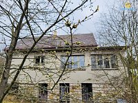 Prodej rodinného domu 4kk se zahradou 2380m2 - Velký Chlumec - Foto 3