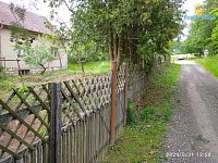 Prodej rodinného domu 4kk se zahradou 2380m2 - Velký Chlumec - Foto 4