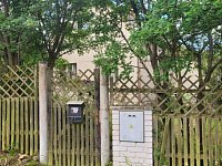 Prodej rodinného domu 4kk se zahradou 2380m2 - Velký Chlumec - Foto 5