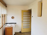 Prodej rodinného domu 4kk se zahradou 2380m2 - Velký Chlumec - Foto 6