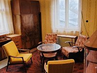 Prodej rodinného domu 4kk se zahradou 2380m2 - Velký Chlumec - Foto 7