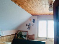 Prodej rodinného domu 4kk se zahradou 2380m2 - Velký Chlumec - Foto 8