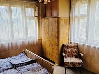 Prodej rodinného domu 4kk se zahradou 2380m2 - Velký Chlumec - Foto 9