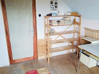 Prodej rodinného domu 4kk se zahradou 2380m2 - Velký Chlumec - Foto 10