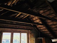 Prodej rodinného domu 4kk se zahradou 2380m2 - Velký Chlumec - Foto 12