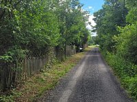 Prodej rodinného domu 4kk se zahradou 2380m2 - Velký Chlumec - Foto 14