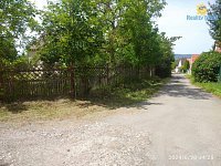 Prodej rodinného domu 4kk se zahradou 2380m2 - Velký Chlumec - Foto 18