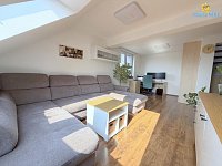 Prodej bytu 4+1 127m zahrada Bezinková Praha Březiněves - Foto 4