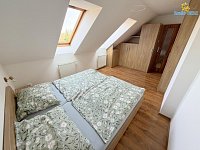 Prodej bytu 4+1 127m zahrada Bezinková Praha Březiněves - Foto 13