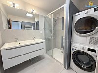 Prodej bytu 4+1 127m zahrada Bezinková Praha Březiněves - Foto 14