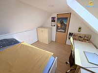 Prodej bytu 4+1 127m zahrada Bezinková Praha Březiněves - Foto 18