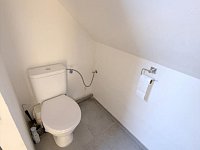 Prodej bytu 4+1 127m zahrada Bezinková Praha Březiněves - Foto 22