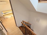 Prodej bytu 4+1 127m zahrada Bezinková Praha Březiněves - Foto 24