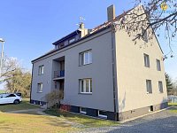 Prodej bytu 4+1 127m zahrada Bezinková Praha Březiněves - Foto 27