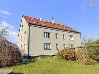 Prodej bytu 4+1 127m zahrada Bezinková Praha Březiněves - Foto 28