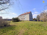 Prodej bytu 4+1 127m zahrada Bezinková Praha Březiněves - Foto 29