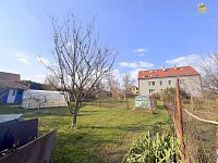 Prodej bytu 4+1 127m zahrada Bezinková Praha Březiněves - Foto 30