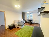 Pronájem bytu 3+kk/B/G/GS 63m2 Trnavská Praha 4 Spořilov - Michle - Foto 2