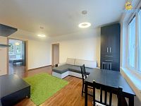 Pronájem bytu 3+kk/B/G/GS 63m2 Trnavská Praha 4 Spořilov - Michle - Foto 3