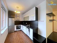 Pronájem bytu 3+kk/B/G/GS 63m2 Trnavská Praha 4 Spořilov - Michle - Foto 4