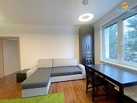 Pronájem bytu 3+kk/B/G/GS 63m2 Trnavská Praha 4 Spořilov - Michle - Foto 7