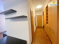 Pronájem bytu 3+kk/B/G/GS 63m2 Trnavská Praha 4 Spořilov - Michle - Foto 8