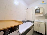 Pronájem bytu 3+kk/B/G/GS 63m2 Trnavská Praha 4 Spořilov - Michle - Foto 11