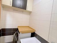 Pronájem bytu 3+kk/B/G/GS 63m2 Trnavská Praha 4 Spořilov - Michle - Foto 12