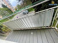 Pronájem bytu 3+kk/B/G/GS 63m2 Trnavská Praha 4 Spořilov - Michle - Foto 21