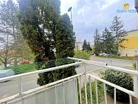 Pronájem bytu 3+kk/B/G/GS 63m2 Trnavská Praha 4 Spořilov - Michle - Foto 22