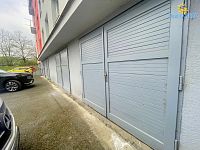 Pronájem bytu 3+kk/B/G/GS 63m2 Trnavská Praha 4 Spořilov - Michle - Foto 25