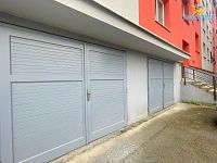 Pronájem bytu 3+kk/B/G/GS 63m2 Trnavská Praha 4 Spořilov - Michle - Foto 26